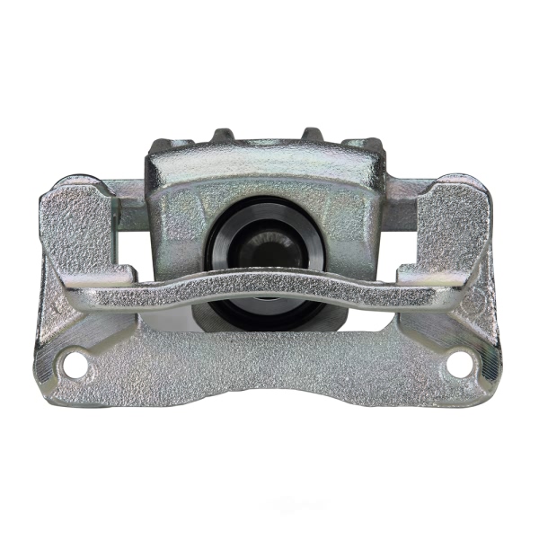 Mando Rear Passenger Side Brake Caliper 16A5111