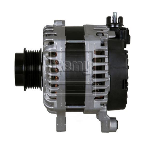 Remy Remanufactured Alternator 23053