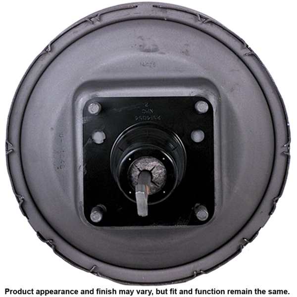 Cardone Reman Remanufactured Vacuum Power Brake Booster w/o Master Cylinder 54-74109