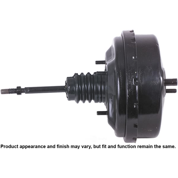 Cardone Reman Remanufactured Vacuum Power Brake Booster w/o Master Cylinder 53-5770