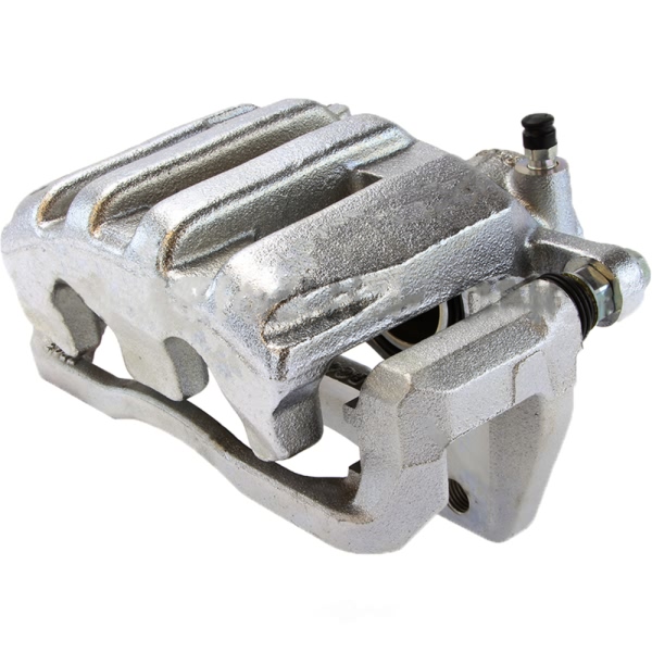 Centric Remanufactured Semi-Loaded Front Driver Side Brake Caliper 141.40140