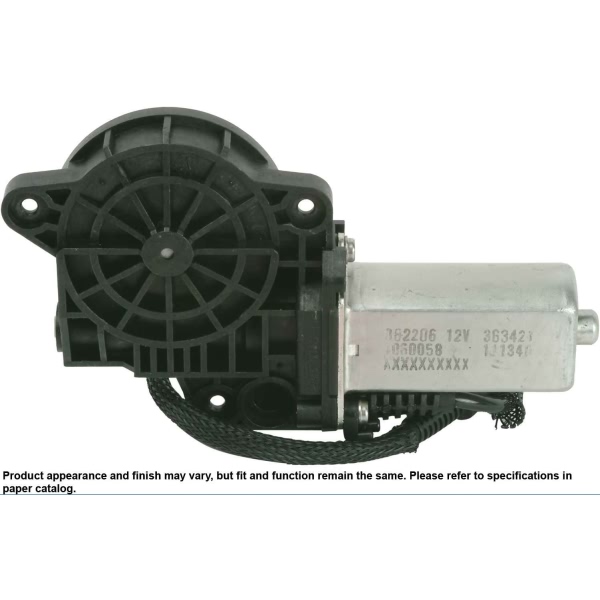 Cardone Reman Remanufactured Window Lift Motor 42-485