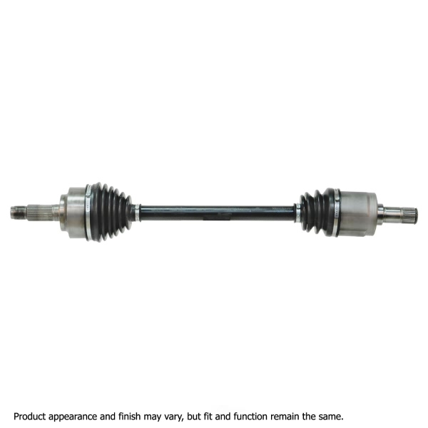 Cardone Reman Remanufactured CV Axle Assembly 60-4311