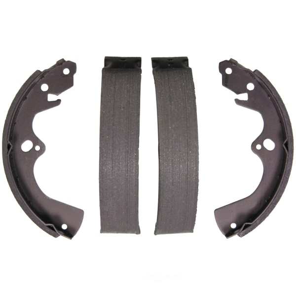 Wagner Quickstop Rear Drum Brake Shoes Z565