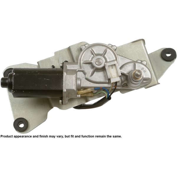 Cardone Reman Remanufactured Wiper Motor 43-4395