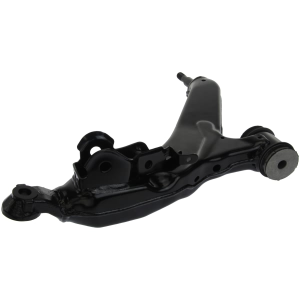 Centric Premium™ Front Passenger Side Lower Control Arm and Ball Joint Assembly 622.44862