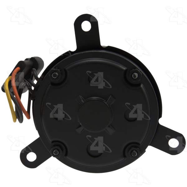 Four Seasons Radiator Fan Motor 35313