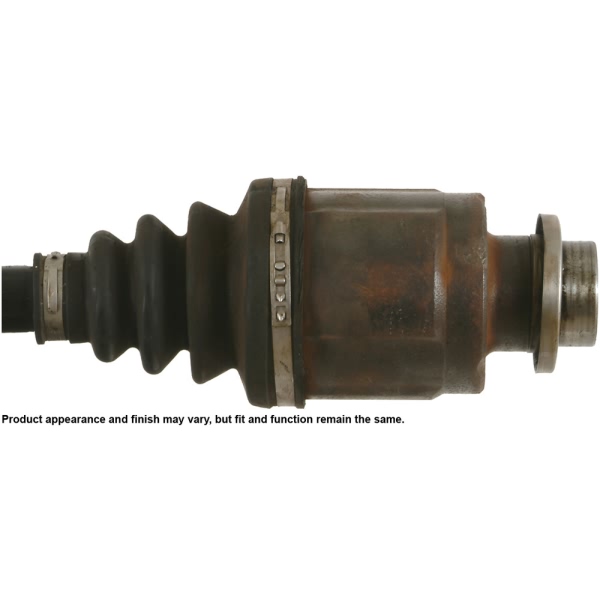 Cardone Reman Remanufactured CV Axle Assembly 60-4279