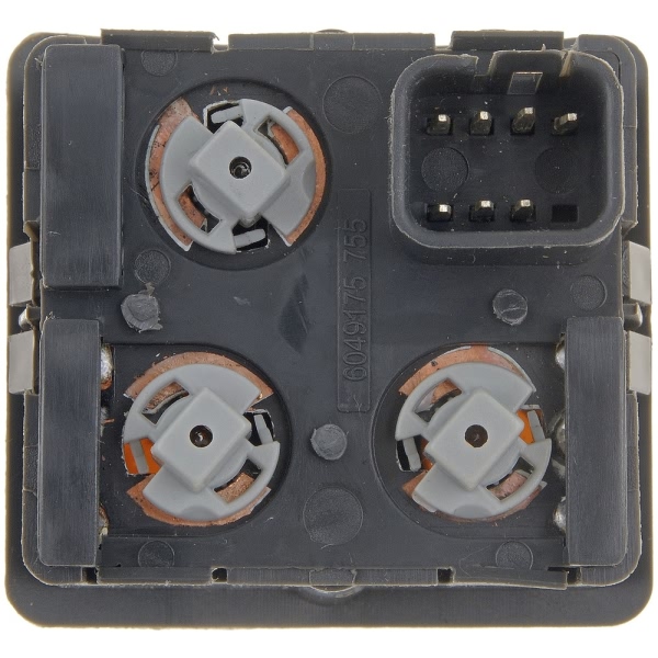 Dorman OE Solutions 4Wd Switch 901-059