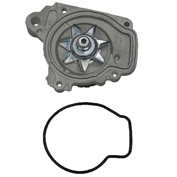 GMB Engine Coolant Water Pump 135-1390