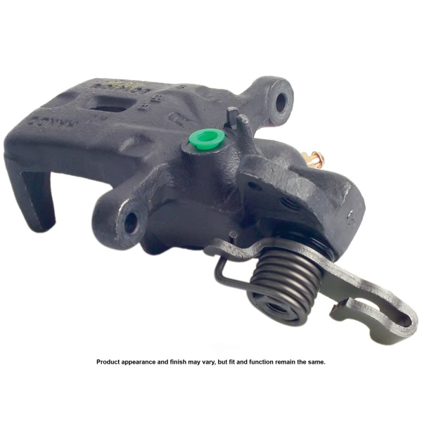 Cardone Reman Remanufactured Unloaded Caliper 19-1917