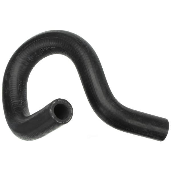 Gates Hvac Heater Molded Hose 12225