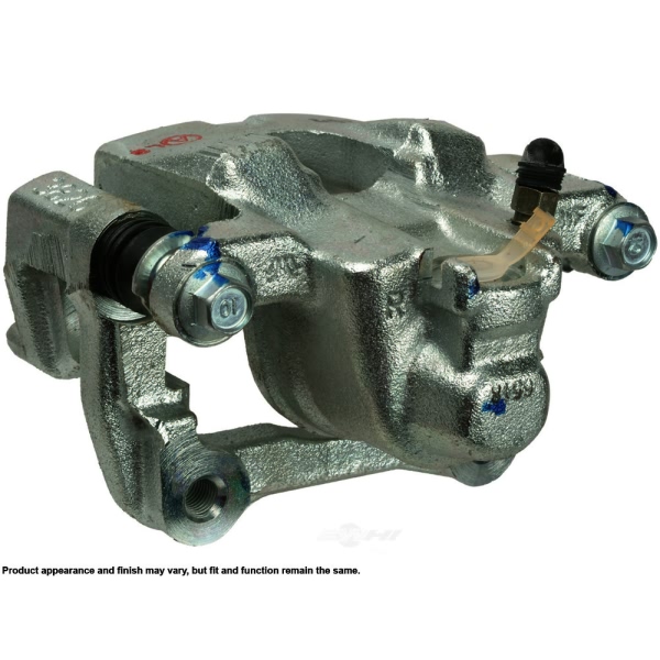 Cardone Reman Remanufactured Unloaded Caliper w/Bracket 19-B2677