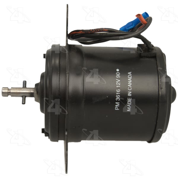 Four Seasons Radiator Fan Motor 35600