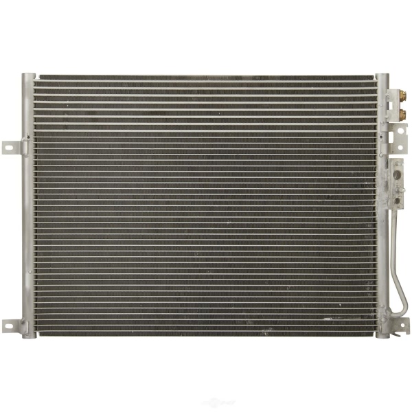 Spectra Premium A/C Condenser 7-3247