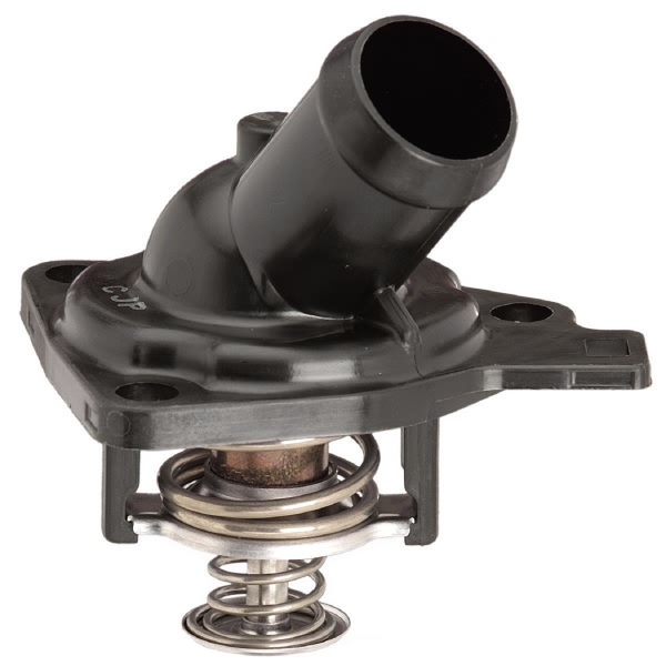 STANT Engine Coolant Thermostat and Housing Assembly 48747