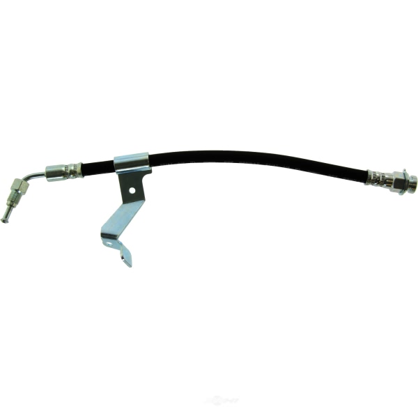 Centric Rear Passenger Side Brake Hose 150.63371