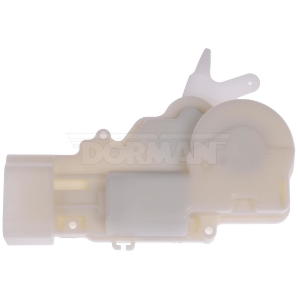 Dorman OE Solutions Rear Passenger Side Door Lock Actuator Motor 746-001