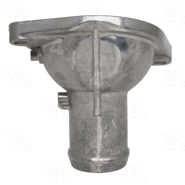 Four Seasons Engine Coolant Water Outlet W O Thermostat 85233