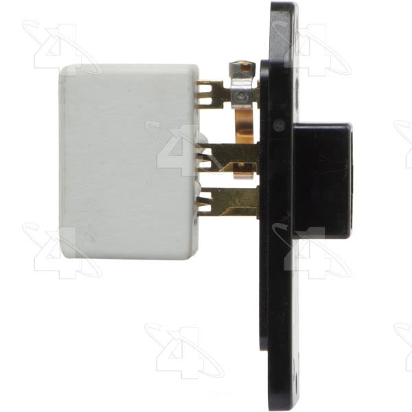 Four Seasons Hvac Blower Motor Resistor 20186