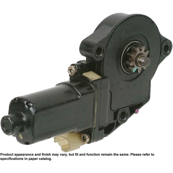 Cardone Reman Remanufactured Window Lift Motor 47-4517