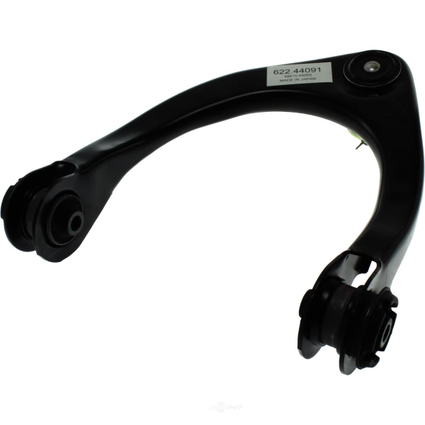 Centric Premium™ Front Passenger Side Upper Control Arm and Ball Joint Assembly 622.44091