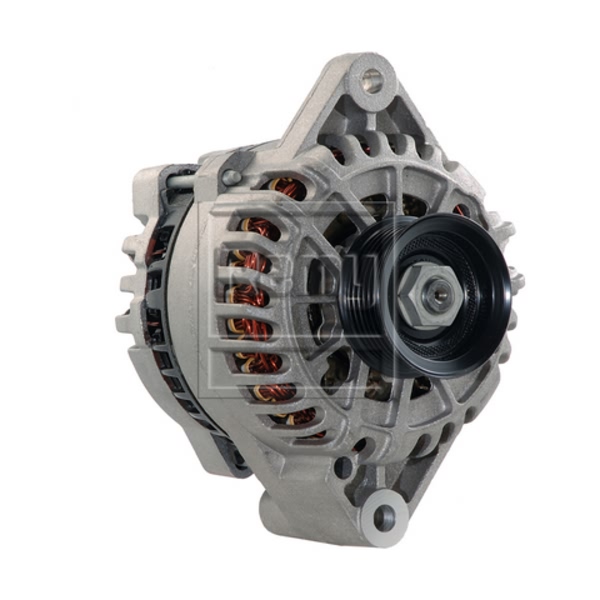 Remy Remanufactured Alternator 23826