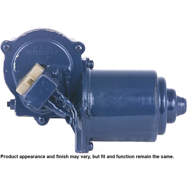 Cardone Reman Remanufactured Wiper Motor 43-1235