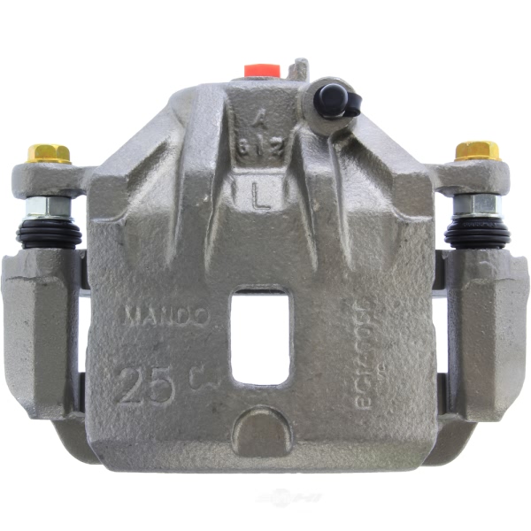 Centric Remanufactured Semi-Loaded Front Driver Side Brake Caliper 141.51238