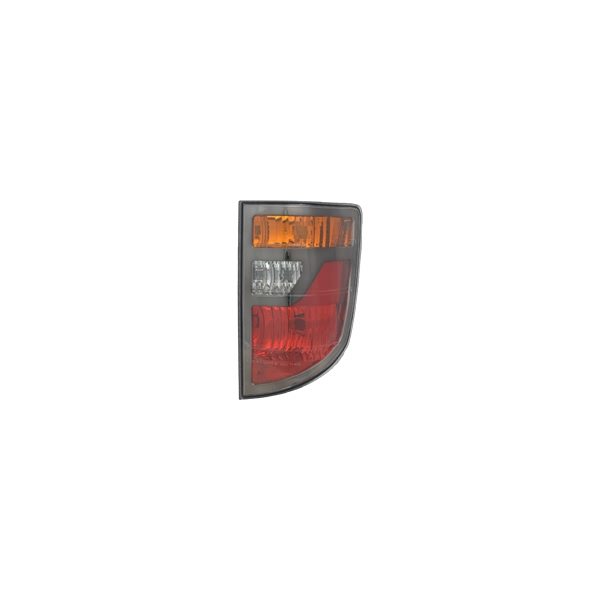 TYC Passenger Side Replacement Tail Light 11-6099-01-9