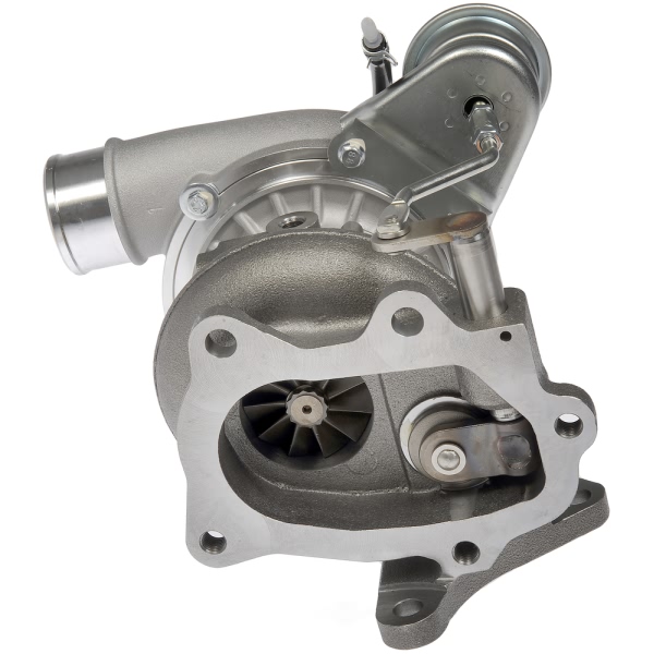 Dorman OE Solutions Turbocharger 667-256