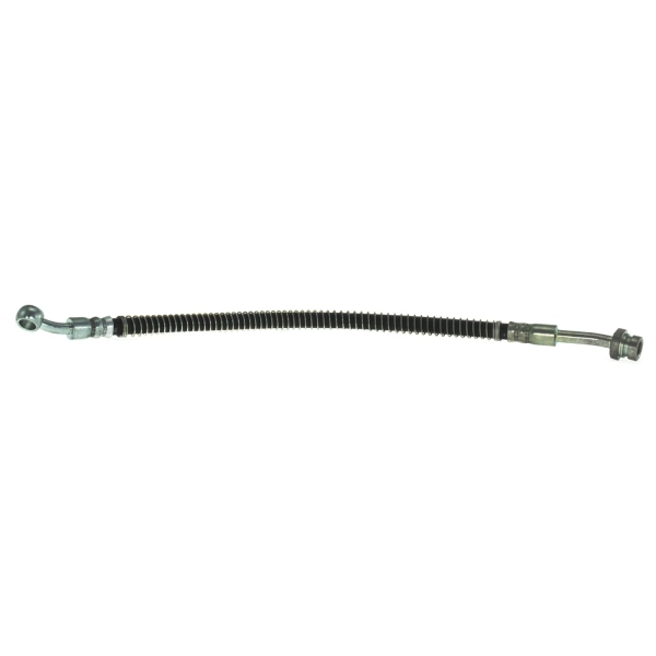 Centric Front Passenger Side Brake Hose 150.51073