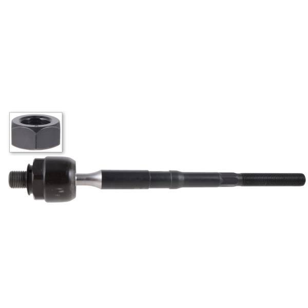 Centric Premium™ Front Inner Steering Tie Rod End 612.43003