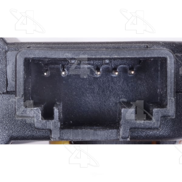 Four Seasons Hvac Defrost Mode Door Actuator 73092