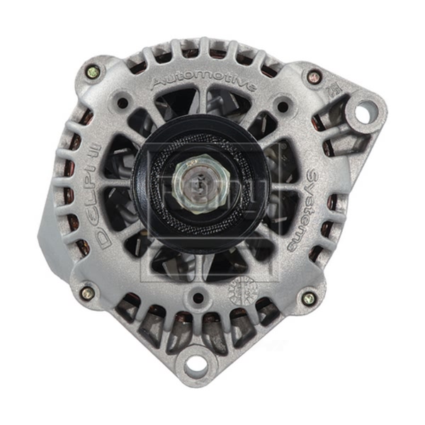 Remy Remanufactured Alternator 21108