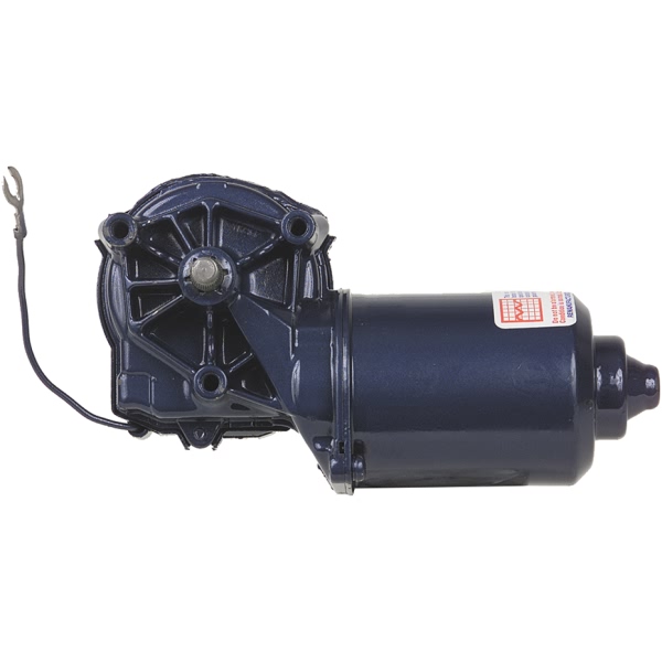 Cardone Reman Remanufactured Wiper Motor 43-1176