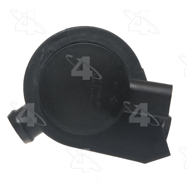 Four Seasons Engine Coolant Auxiliary Pump 89044