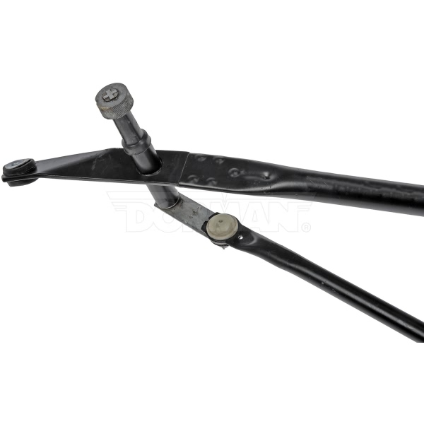 Dorman OE Solutions Front Windshield Wiper Linkage 602-944