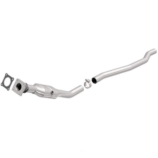 MagnaFlow Direct Fit Catalytic Converter 445204