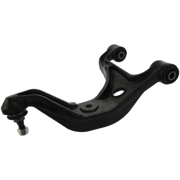 Centric Premium™ Rear Passenger Side Upper Control Arm and Ball Joint Assembly 622.48003