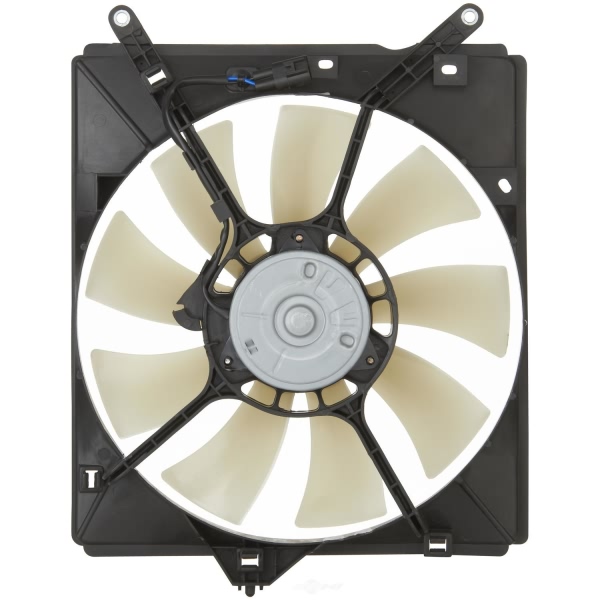 Spectra Premium Radiator Fan Assembly CF20027