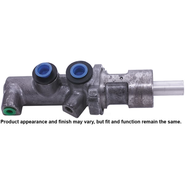 Cardone Reman Remanufactured Master Cylinder 11-2452