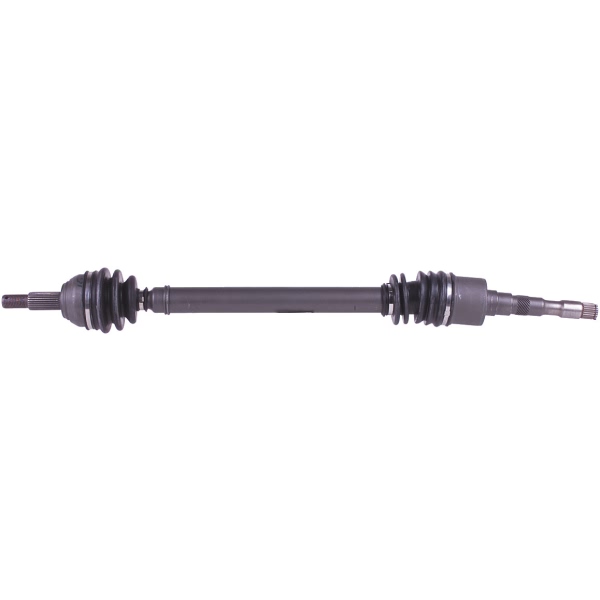 Cardone Reman Remanufactured CV Axle Assembly 60-3054