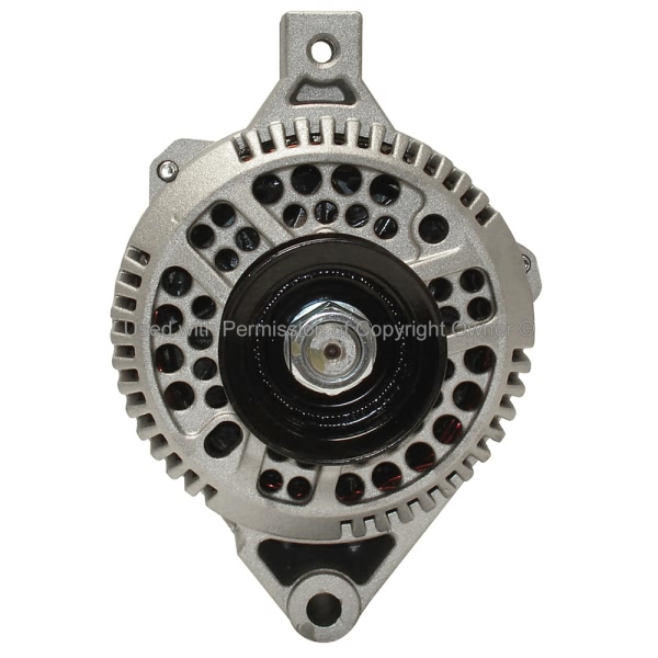 Quality-Built Alternator Remanufactured 7749603