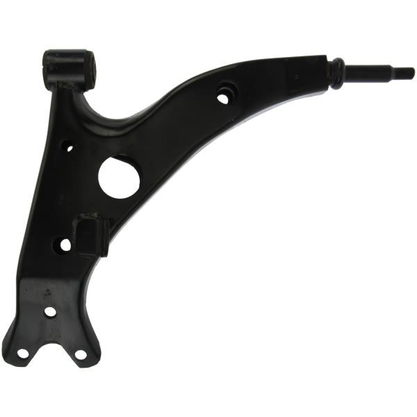 Centric Premium™ Front Driver Side Lower Control Arm and Ball Joint Assembly 622.44912