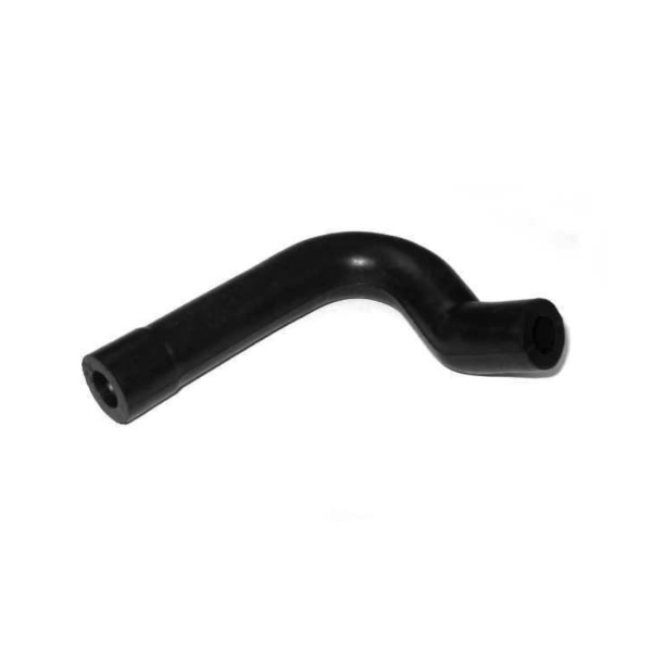 VAICO Intercooler Hose Connector To Intake Manifold Flange V30-0909