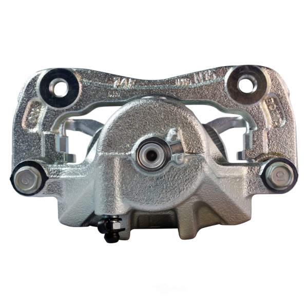 Mando Front Driver Side Brake Caliper 16A5276