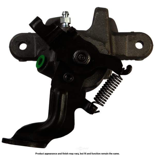 Cardone Reman Remanufactured Unloaded Caliper 19-6129