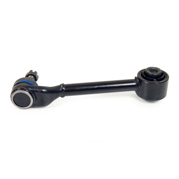 Mevotech Supreme Rear Driver Side Upper Non Adjustable Control Arm And Ball Joint Assembly CMS60122