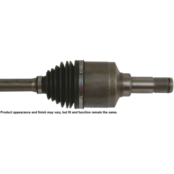 Cardone Reman Remanufactured CV Axle Assembly 60-9295